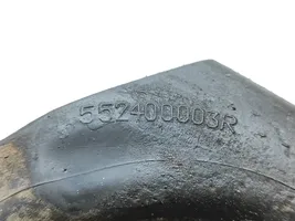 Renault Megane IV Rear coil spring rubber mount 552400003R