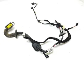 Renault Megane IV Kabelbaum Leitungssatz Tür hinten 241262340R