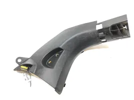 Renault Megane IV Altro elemento di rivestimento sottoporta/montante 768377406R