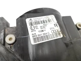 Audi A4 S4 B8 8K Lampa przednia 8K0941004C