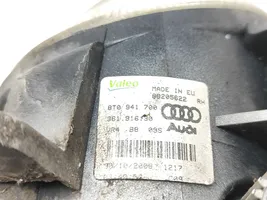 Audi A4 S4 B8 8K Światło przeciwmgłowe przednie 8T0941700