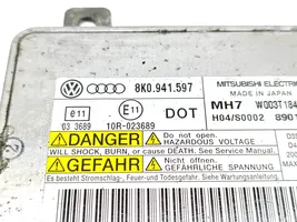 Audi A4 S4 B8 8K Žibinto blokelis/ (xenon blokelis) 8K0941597