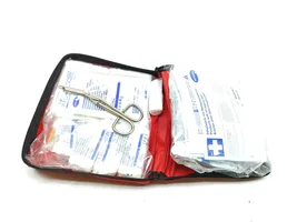 Audi A4 S4 B8 8K Kit di pronto soccorso 8p0860282A