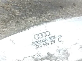 Audi A4 S4 B8 8K Altra parte della sospensione posteriore 8K0505219