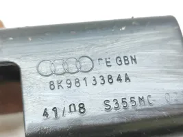 Audi A4 S4 B8 8K Vararenkaan osion verhoilu 8K9813384A