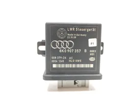 Audi A4 S4 B8 8K Sterownik / Moduł świateł LCM 8K0907357B