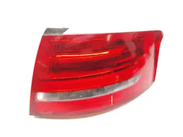 Audi A4 S4 B8 8K Luci posteriori 219702