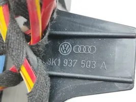 Audi A4 S4 B8 8K Modulo fusibile 8K1937503A