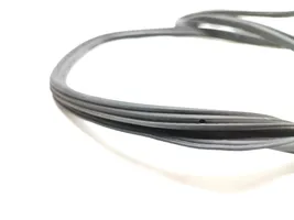 Audi A4 S4 B8 8K Rear door rubber seal (on body) 