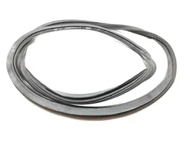 Audi A4 S4 B8 8K Rear door rubber seal (on body) 