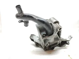 Audi A4 S4 B8 8K Staffa di montaggio del compressore dell’A/C 059145169AE