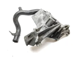 Audi A4 S4 B8 8K Support de compresseur de clim 059145169AE