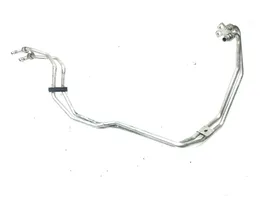 Audi A4 S4 B8 8K Tubo flessibile del radiatore dell’olio del cambio 8K0317817BS