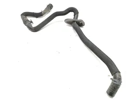 Audi A4 S4 B8 8K Coolant pipe/hose 8K0419457A