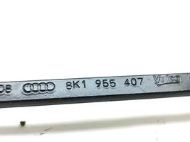 Audi A4 S4 B8 8K Etupyyhkimen sulan varsi 8K1955407