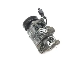 Audi A4 S4 B8 8K Klimakompressor Pumpe 8K0260805J