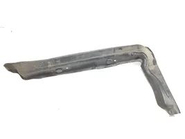 Audi A4 S4 B8 8K Supporto/guarnizione in poliuretano espanso del parafango 8K0821112