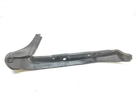 Audi A4 S4 B8 8K Supporto/guarnizione in poliuretano espanso del parafango 8K0821111