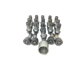 Audi A4 S4 B8 8K Nuts/bolts 