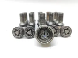 Audi A4 S4 B8 8K Nuts/bolts 