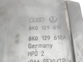 Audi A4 S4 B8 8K Ilmanoton letku 8K0129618A