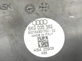 Audi A4 S4 B8 8K Subwoofer altoparlante 8K9035382