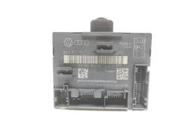 Audi A4 S4 B8 8K Oven ohjainlaite/moduuli 8K0959792D