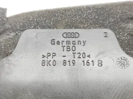 Audi A4 S4 B8 8K Kulmapaneelin paineventtiili 8K0819161B