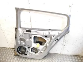 Renault Megane IV Rear door 