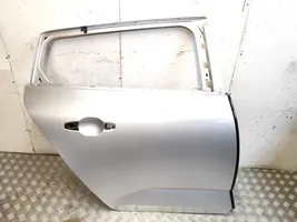 Renault Megane IV Rear door 