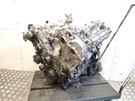 Mercedes-Benz C W204 Moteur 642830