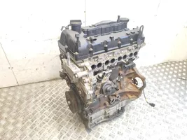 KIA Sorento Двигатель D4HB
