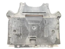 Audi A4 S4 B8 8K Variklio dugno apsauga 8F0863822D