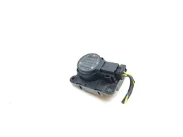 Peugeot 308 Air flap motor/actuator Z5509001