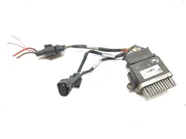 Audi A4 S4 B8 8K Relais de ventilateur de liquide de refroidissement 8K0959501C