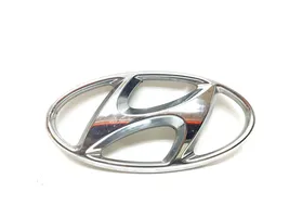 Hyundai Kona I Valmistajan merkki/logo/tunnus 