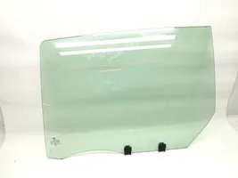 Peugeot 308 Rear door window glass 43R000464