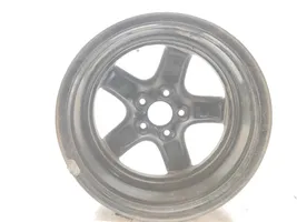 Renault Megane IV R16 steel rim 403003680R