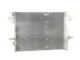 Peugeot 308 A/C cooling radiator (condenser) 