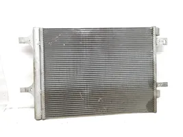 Peugeot 308 A/C cooling radiator (condenser) 