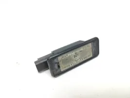 Peugeot 308 Number plate light 9682403680