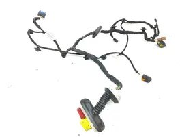 Peugeot 308 Front door wiring loom 9807916580