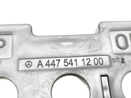 Mercedes-Benz Vito Viano W447 Support batterie A4475411200