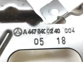 Mercedes-Benz Vito Viano W447 Autres pièces intérieures A4475400240