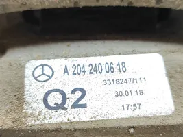 Mercedes-Benz Vito Viano W447 Mocowanie / Uchwyt skrzyni biegów A2042400618