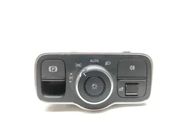 Mercedes-Benz A W177 Light switch A2479052902