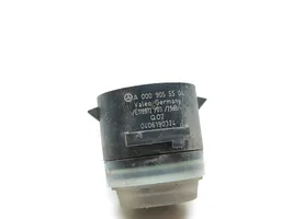 Mercedes-Benz A W177 Parking PDC sensor A0009055504