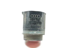 Volkswagen Polo V 6R Parking PDC sensor 3C0919275S