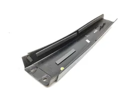 Volkswagen Polo V 6R (B) pillar trim (top) 6R4853290