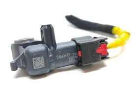 Maserati Levante Airbagsensor Crashsensor Drucksensor 51943477